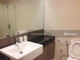 For RENT : Ploenruedee Residence / 3 Bedroom / 3 Bathrooms / 205 sqm / 95000 THB [3518324]