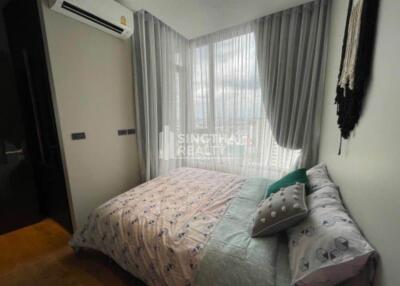 For RENT : The FINE Bangkok Thonglor - Ekamai / 3 Bedroom / 2 Bathrooms / 92 sqm / 95000 THB [10560701]