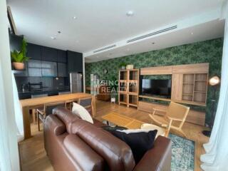 For RENT : The FINE Bangkok Thonglor - Ekamai / 3 Bedroom / 2 Bathrooms / 92 sqm / 95000 THB [10560701]