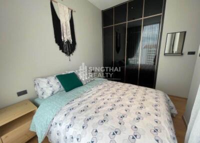 For RENT : The FINE Bangkok Thonglor - Ekamai / 3 Bedroom / 2 Bathrooms / 92 sqm / 95000 THB [10560701]