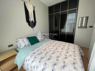 For RENT : The FINE Bangkok Thonglor - Ekamai / 3 Bedroom / 2 Bathrooms / 92 sqm / 95000 THB [10560701]