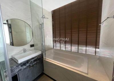 For RENT : The FINE Bangkok Thonglor - Ekamai / 3 Bedroom / 2 Bathrooms / 92 sqm / 95000 THB [10560701]