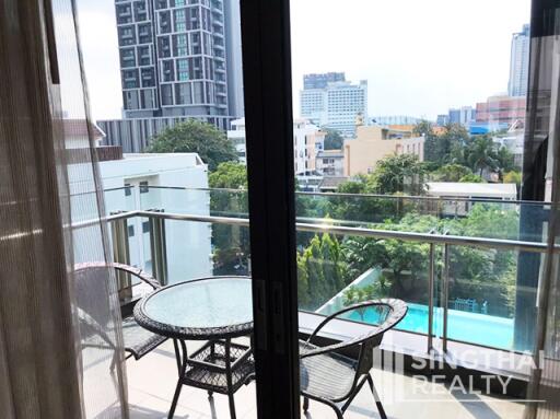 For RENT : The Grand Villa / 2 Bedroom / 2 Bathrooms / 201 sqm / 96000 THB [6430738]