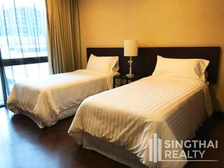 For RENT : The Grand Villa / 2 Bedroom / 2 Bathrooms / 201 sqm / 96000 THB [6430738]