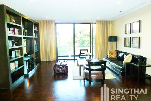 For RENT : The Grand Villa / 2 Bedroom / 2 Bathrooms / 201 sqm / 96000 THB [8576618]