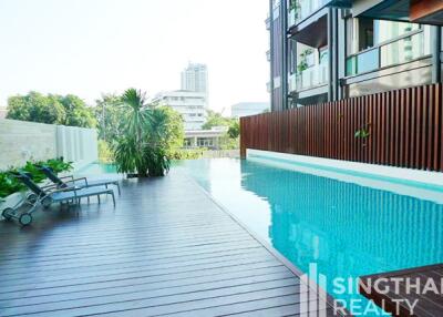 For RENT : The Grand Villa / 2 Bedroom / 2 Bathrooms / 201 sqm / 96000 THB [8576618]