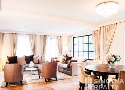 For RENT : Penthouse Condominium 3 / 3 Bedroom / 3 Bathrooms / 186 sqm / 97000 THB [8133395]