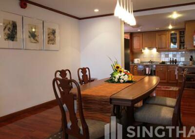 For RENT : Mayfair Garden / 2 Bedroom / 2 Bathrooms / 159 sqm / 98000 THB [6227222]