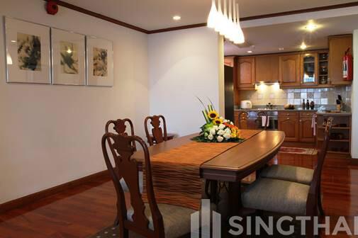 For RENT : Mayfair Garden / 2 Bedroom / 2 Bathrooms / 159 sqm / 98000 THB [6227222]