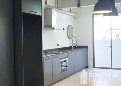 For RENT : Townhouse Thonglor / 3 Bedroom / 4 Bathrooms / 343 sqm / 95000 THB [6694469]