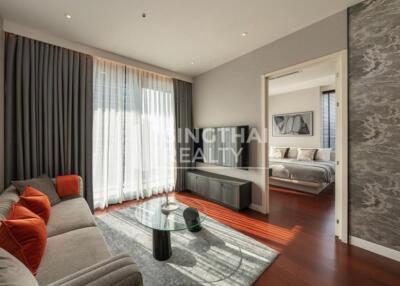 For RENT : KHUN by YOO inspired by Starck / 2 Bedroom / 2 Bathrooms / 82 sqm / 120000 THB [9039695]