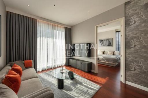 For RENT : KHUN by YOO inspired by Starck / 2 Bedroom / 2 Bathrooms / 82 sqm / 120000 THB [9039695]