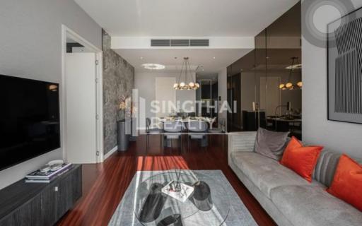 For RENT : KHUN by YOO inspired by Starck / 2 Bedroom / 2 Bathrooms / 82 sqm / 120000 THB [9039695]