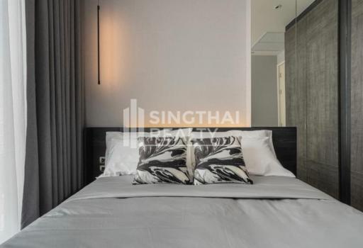 For RENT : KHUN by YOO inspired by Starck / 2 Bedroom / 2 Bathrooms / 82 sqm / 120000 THB [9039695]