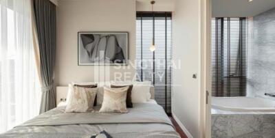 For RENT : KHUN by YOO inspired by Starck / 2 Bedroom / 2 Bathrooms / 82 sqm / 120000 THB [9039695]