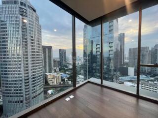 For RENT : LAVIQ Sukhumvit 57 / 3 Bedroom / 3 Bathrooms / 115 sqm / 120000 THB [9742437]