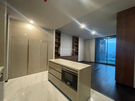 For RENT : LAVIQ Sukhumvit 57 / 3 Bedroom / 3 Bathrooms / 115 sqm / 120000 THB [9742437]