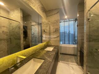 For RENT : LAVIQ Sukhumvit 57 / 3 Bedroom / 3 Bathrooms / 115 sqm / 120000 THB [9742437]