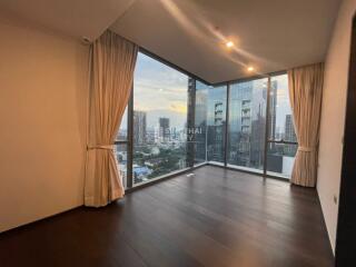 For RENT : LAVIQ Sukhumvit 57 / 3 Bedroom / 3 Bathrooms / 115 sqm / 120000 THB [9742437]