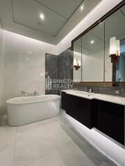 For RENT : Sindhorn Tonson / 1 Bedroom / 1 Bathrooms / 87 sqm / 99000 THB [10053307]