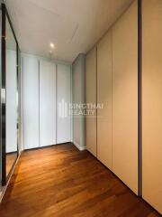 For RENT : Sindhorn Tonson / 1 Bedroom / 1 Bathrooms / 87 sqm / 99000 THB [10053307]