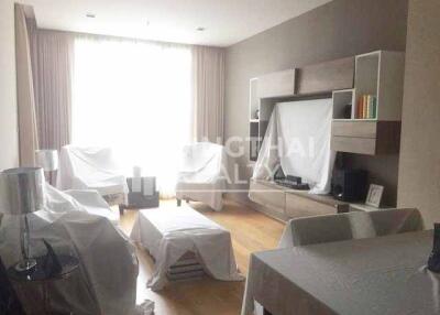 For RENT : Hyde Sukhumvit 13 / 3 Bedroom / 3 Bathrooms / 118 sqm / 100000 THB [3346028]