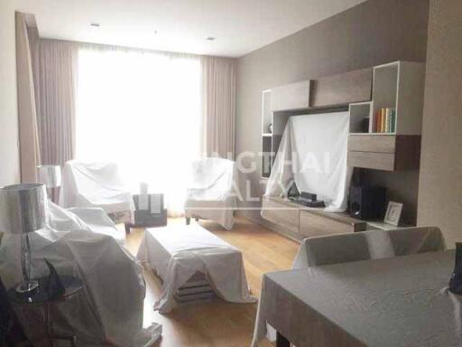 For RENT : Hyde Sukhumvit 13 / 3 Bedroom / 3 Bathrooms / 118 sqm / 100000 THB [3346028]