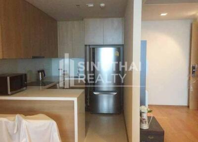 For RENT : Hyde Sukhumvit 13 / 3 Bedroom / 3 Bathrooms / 118 sqm / 100000 THB [3346028]