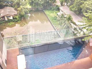 For RENT : Ashton Morph 38 / 2 Bedroom / 2 Bathrooms / 111 sqm / 100000 THB [3357923]