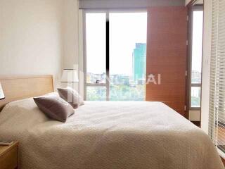 For RENT : Ashton Morph 38 / 2 Bedroom / 2 Bathrooms / 111 sqm / 100000 THB [3357923]