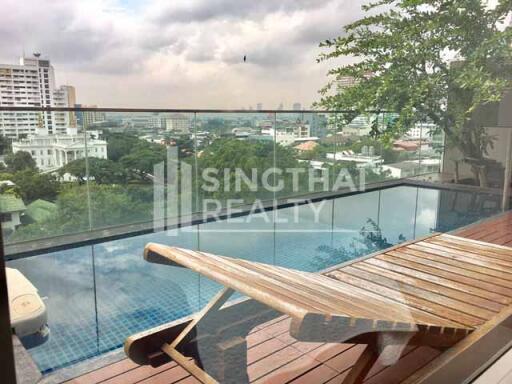 For RENT : Ashton Morph 38 / 2 Bedroom / 2 Bathrooms / 111 sqm / 100000 THB [3357923]