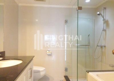 For RENT : Sathorn Park Place / 3 Bedroom / 4 Bathrooms / 341 sqm / 100000 THB [3478730]