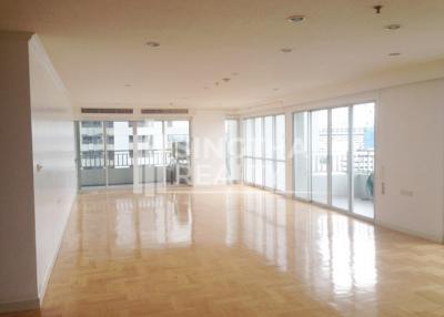 For RENT : Sathorn Park Place / 3 Bedroom / 4 Bathrooms / 341 sqm / 100000 THB [3478730]