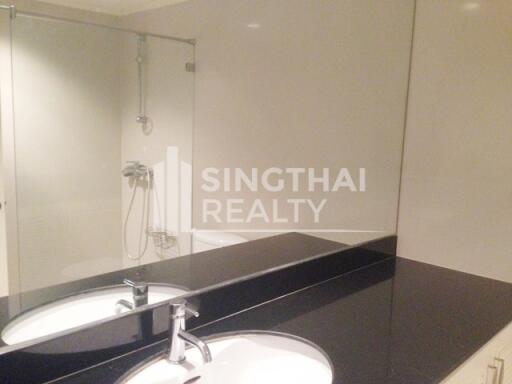 For RENT : Sathorn Park Place / 3 Bedroom / 4 Bathrooms / 341 sqm / 100000 THB [3478730]