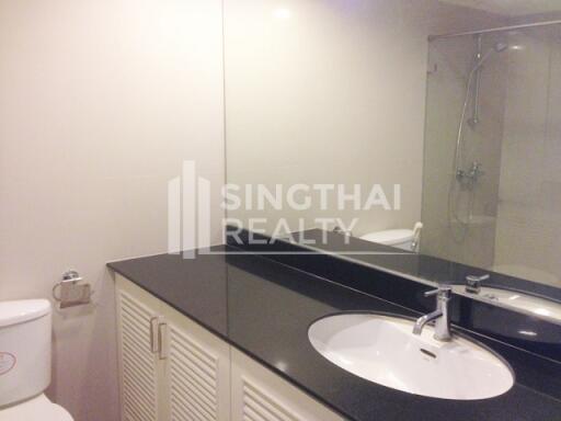 For RENT : Sathorn Park Place / 3 Bedroom / 4 Bathrooms / 341 sqm / 100000 THB [3478730]