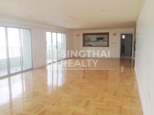 For RENT : Sathorn Park Place / 3 Bedroom / 4 Bathrooms / 341 sqm / 100000 THB [3478730]