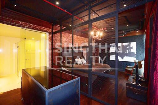 For RENT : Aguston Sukhumvit 22 / 3 Bedroom / 3 Bathrooms / 138 sqm / 100000 THB [3625532]