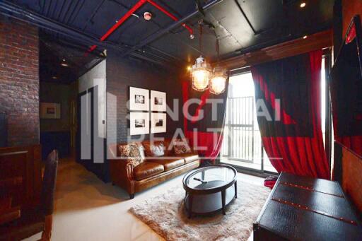 For RENT : Aguston Sukhumvit 22 / 3 Bedroom / 3 Bathrooms / 138 sqm / 100000 THB [3625532]