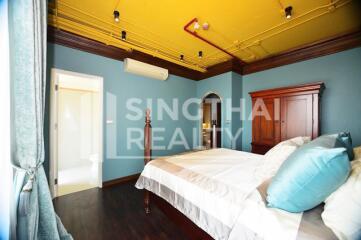 For RENT : Aguston Sukhumvit 22 / 3 Bedroom / 3 Bathrooms / 138 sqm / 100000 THB [3625532]