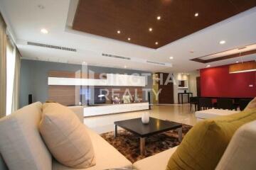 For RENT : The Rise Sukhumvit 39 / 3 Bedroom / 3 Bathrooms / 258 sqm / 100000 THB [3695612]