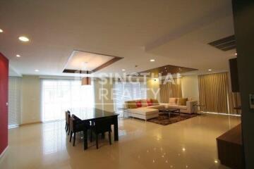 For RENT : The Rise Sukhumvit 39 / 3 Bedroom / 3 Bathrooms / 258 sqm / 100000 THB [3695612]