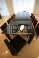 For RENT : The Rise Sukhumvit 39 / 3 Bedroom / 3 Bathrooms / 258 sqm / 100000 THB [3695612]