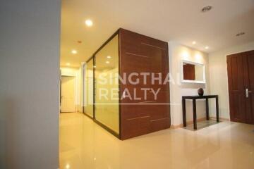 For RENT : The Rise Sukhumvit 39 / 3 Bedroom / 3 Bathrooms / 258 sqm / 100000 THB [3695612]