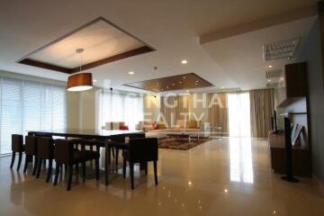 For RENT : The Rise Sukhumvit 39 / 3 Bedroom / 3 Bathrooms / 258 sqm / 100000 THB [3695612]