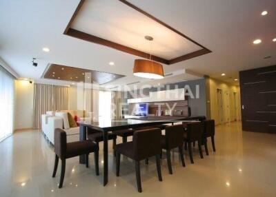 For RENT : The Rise Sukhumvit 39 / 3 Bedroom / 3 Bathrooms / 258 sqm / 100000 THB [3695612]