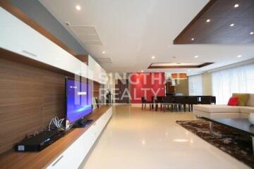 For RENT : The Rise Sukhumvit 39 / 3 Bedroom / 3 Bathrooms / 258 sqm / 100000 THB [3695612]