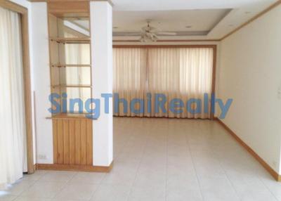 For RENT : House Thonglor / 5 Bedroom / 5 Bathrooms / 351 sqm / 100000 THB [3740768]