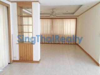 For RENT : House Thonglor / 5 Bedroom / 5 Bathrooms / 351 sqm / 100000 THB [3740768]