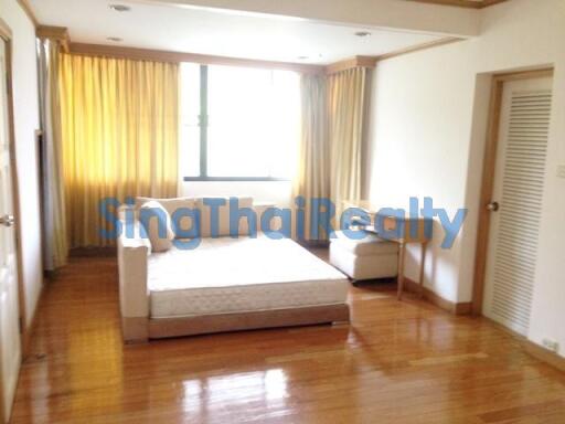 For RENT : House Thonglor / 5 Bedroom / 5 Bathrooms / 351 sqm / 100000 THB [3740768]