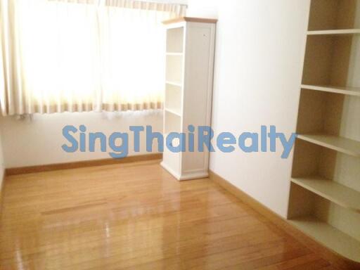 For RENT : House Thonglor / 5 Bedroom / 5 Bathrooms / 351 sqm / 100000 THB [3740768]